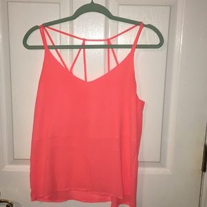 Dillard’s tank top